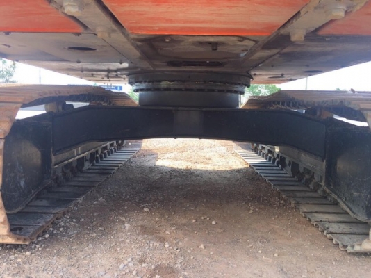 ขายรถแบคโฮ HITACHI ZX200LC บูมยาว 18 เมตร รถนอกนำเข้าเองจากญี่ปุ่น สภาพสวยพร้อมใช้งาน มีVDOการทำงานครับ ขายรถแบคโฮ HITACHI ZX200LC บูมยาว 18 เมตร รถนอกนำเข้าเองจากญี่ปุ่น สภาพสวยพร้อมใช้งาน มีVDOการทำงานครับ