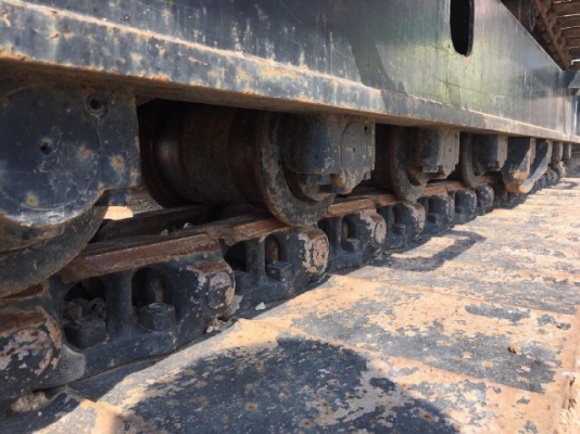 ขายรถแบคโฮ HITACHI ZX200LC บูมยาว 18 เมตร รถนอกนำเข้าเองจากญี่ปุ่น สภาพสวยพร้อมใช้งาน มีVDOการทำงานครับ ขายรถแบคโฮ HITACHI ZX200LC บูมยาว 18 เมตร รถนอกนำเข้าเองจากญี่ปุ่น สภาพสวยพร้อมใช้งาน มีVDOการทำงานครับ