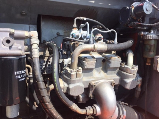 ขายรถแบคโฮ HITACHI ZX200LC บูมยาว 18 เมตร รถนอกนำเข้าเองจากญี่ปุ่น สภาพสวยพร้อมใช้งาน มีVDOการทำงานครับ ขายรถแบคโฮ HITACHI ZX200LC บูมยาว 18 เมตร รถนอกนำเข้าเองจากญี่ปุ่น สภาพสวยพร้อมใช้งาน มีVDOการทำงานครับ