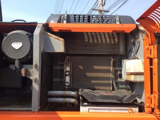 ขายรถแบคโฮ HITACHI ZX200LC บูมยาว 18 เมตร รถนอกนำเข้าเองจากญี่ปุ่น สภาพสวยพร้อมใช้งาน มีVDOการทำงานครับ ขายรถแบคโฮ HITACHI ZX200LC บูมยาว 18 เมตร รถนอกนำเข้าเองจากญี่ปุ่น สภาพสวยพร้อมใช้งาน มีVDOการทำงานครับ