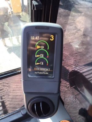 CAT 312D2 ซีเรียลญี่ปุ่น