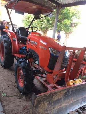 ขายด่วน KUBOTA L 360