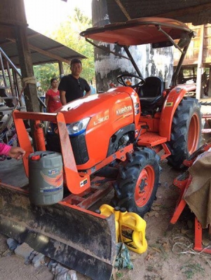 ขายด่วน KUBOTA L 360