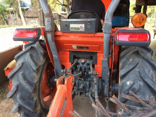 ขายด่วน KUBOTA L 360