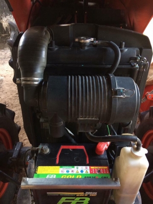 ขายด่วน KUBOTA L 360