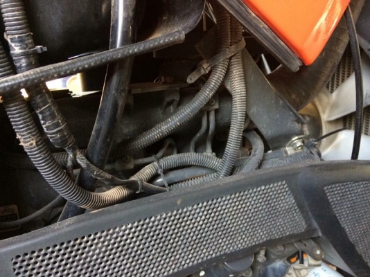 ขายด่วน KUBOTA L 360