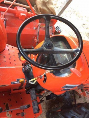 ขายด่วน KUBOTA L 360