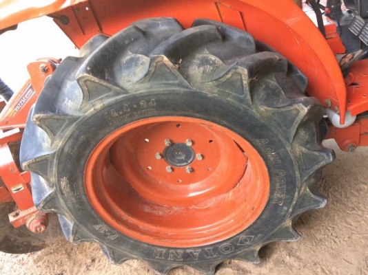 ขายด่วน KUBOTA L 360