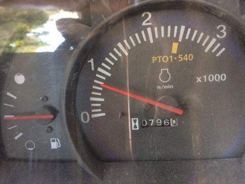 ขายด่วน KUBOTA L 360