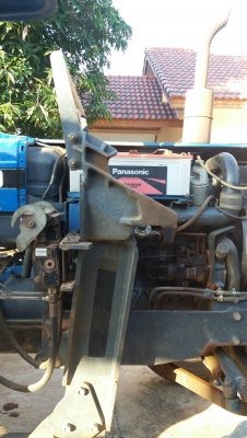 ชุดตัก+บุ้งกี๋สำหรับรถไถford ชุดตัก+บุ้งกี๋สำหรับรถไถford