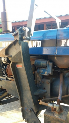 ชุดตัก+บุ้งกี๋สำหรับรถไถford ชุดตัก+บุ้งกี๋สำหรับรถไถford