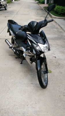 ขายรถ เลขทะเบียนสวย 55 กทม