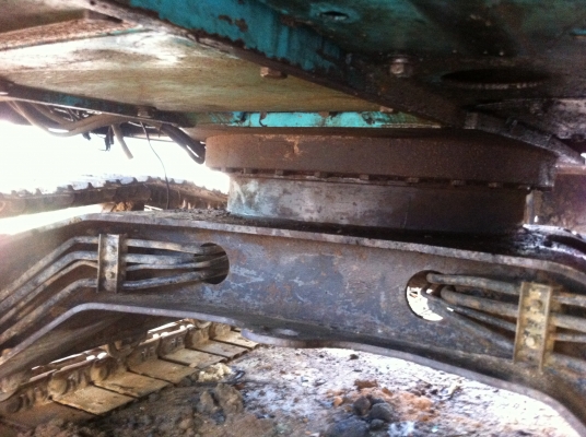 sk60-5 super เครื่องดี ปั้มดี ไฟฟ้าครบ ไม่มีเอกสาร