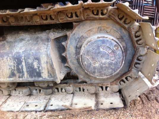 sk60-5 super เครื่องดี ปั้มดี ไฟฟ้าครบ ไม่มีเอกสาร