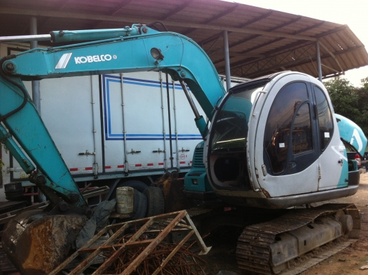 sk60-5 super เครื่องดี ปั้มดี ไฟฟ้าครบ ไม่มีเอกสาร