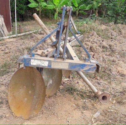 ขายผานบุก CMT 4ลูก ใบใหม่ๆ ลูกปืนแน่นๆ พร้อมใช้งานครับ โทร 088-139-9038 นุ๊ก