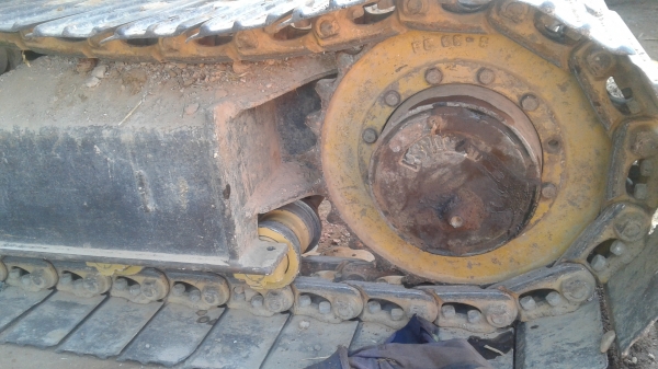 ขาย CAT E70B สภาพใช้งาน สนใจสอบถามติดต่อ 085-2762725 ขาย CAT E70B สภาพใช้งาน สนใจสอบถามติดต่อ 085-2762725