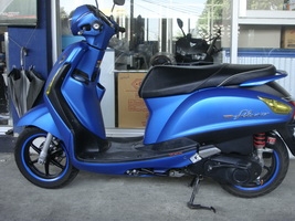 แกรนด์ ฟีราโน่ (น้ำเงินด้าน) 35000 บาท