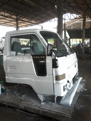 ขายหัวเก๋ง รถบรรทุก6ล้อ ยี่ห้อ DELTAสำหรับ6 ล้อกลางหัวเก่านอก ยกหัวได้ สามารถดัดแปลง เอาใส่แทน TOYOTA DYNA 350 ขายราคา 29,000 บาท ติดต่อ 089-2619445 ขายหัวเก๋ง รถบรรทุก6ล้อ ยี่ห้อ DELTAสำหรับ6 ล้อกลางหัวเก่านอก ยกหัวได้ สามารถดัดแปลง เอาใส่แทน TOYOTA DYNA 350 ขายราคา 29,000 บาท ติดต่อ 089-2619445