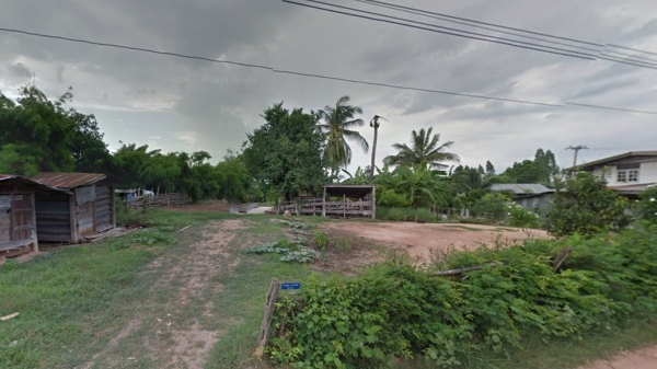 ขายที่ดิน 0-2-79 ไร่ บ้านห้วยลึก ติดทางสาธารณะ อ.สีคิ้ว