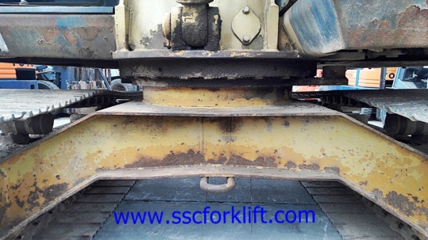 ขายรถขุด KOMATSU PC60-5 นำเข้าเองจากญี่ปุ่น ขายรถขุด KOMATSU PC60-5 นำเข้าเองจากญี่ปุ่น