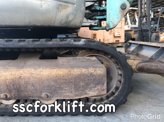 ขายรถขุด KOBELCO SK30SR นำเข้าจากญี่ปุ่น