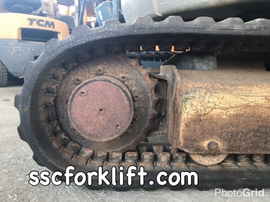 ขายรถขุด KOBELCO SK30SR นำเข้าจากญี่ปุ่น