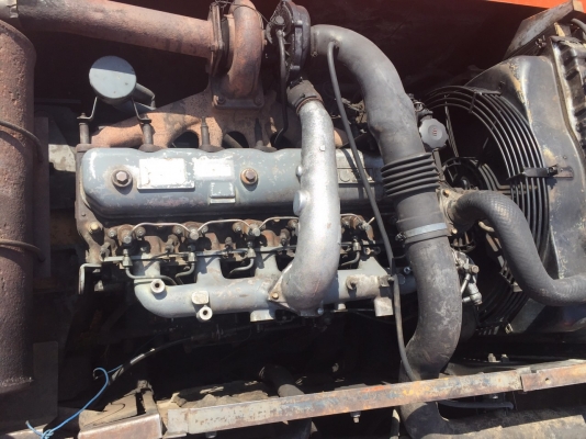 ขายด่วน อะใหล่ HITACHI EX200-2M LC (ขายอะใหล่นะครับ)