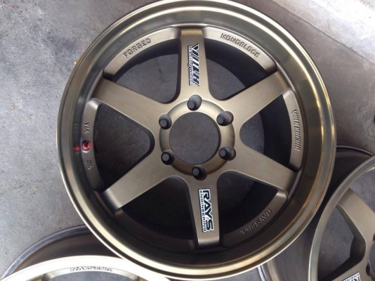 ล้อแม็ก te 37 กว้าง 9.5-10.5 ขอบ 18 ครบชุด 4 ลูก 12000 สภาพสวยๆไม่คต ไม่ดุ้ง ไม่มีรอยเบียด เอาไปใส่วิ่งกันหล่อๆใด้เลยค่ะ ล้อแม็ก te 37 กว้าง 9.5-10.5 ขอบ 18 ครบชุด 4 ลูก 12000 สภาพสวยๆไม่คต ไม่ดุ้ง ไม่มีรอยเบียด เอาไปใส่วิ่งกันหล่อๆใด้เลยค่ะ