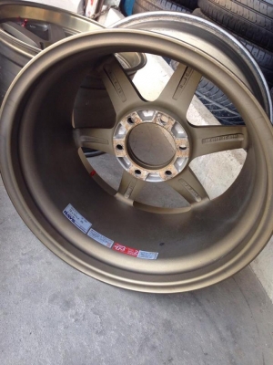 ล้อแม็ก te 37 กว้าง 9.5-10.5 ขอบ 18 ครบชุด 4 ลูก 12000 สภาพสวยๆไม่คต ไม่ดุ้ง ไม่มีรอยเบียด เอาไปใส่วิ่งกันหล่อๆใด้เลยค่ะ ล้อแม็ก te 37 กว้าง 9.5-10.5 ขอบ 18 ครบชุด 4 ลูก 12000 สภาพสวยๆไม่คต ไม่ดุ้ง ไม่มีรอยเบียด เอาไปใส่วิ่งกันหล่อๆใด้เลยค่ะ