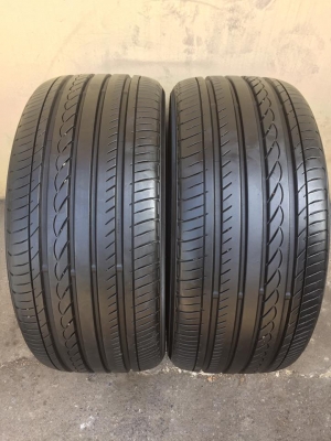 ขายยาง YOKOHAMA dB V551 245-40-18 ปี15 ดอกหนาจัด ไม่มีปะ ไม่มีตำหนิ คู่ละ 5,500 บาท