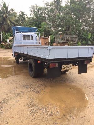 6ล้อรั้ว ISUZU NKR 110แรงม้า ปี39 หัวการ์ตูน รถสวย เครื่องดี คัทซีสวย พร้อมใช้งาน ราคาต่อรองได้ สนใจติดต่อ 087 2976734