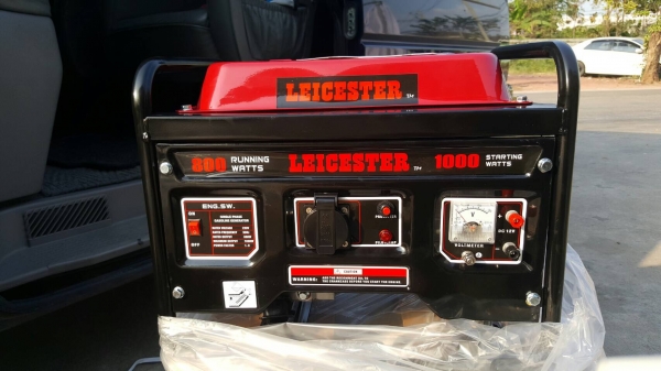 ขาย เครื่องปั่นไฟ เครื่องสูบน้ำ