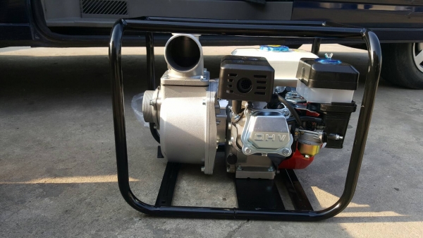 ขาย เครื่องปั่นไฟ เครื่องสูบน้ำ