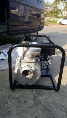 ขาย เครื่องปั่นไฟ เครื่องสูบน้ำ