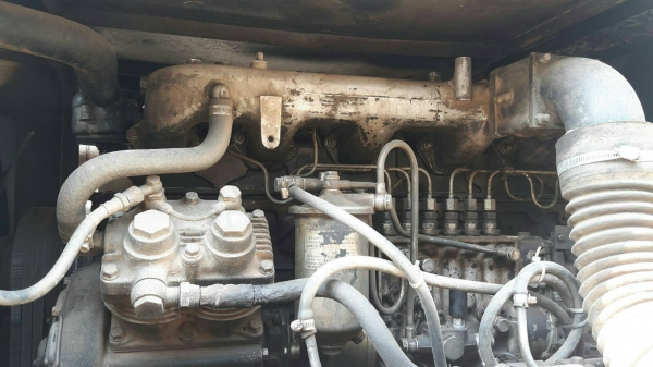 รถเครนขนาด25ตัน TADANO TR250M-3 ปี1985 เก่าใน รถสวยเก็บงานให้ก่อนขายแล้ว (ยกเว้นสี)โทร089-8055889 รถเครนขนาด25ตัน TADANO TR250M-3 ปี1985 เก่าใน รถสวยเก็บงานให้ก่อนขายแล้ว (ยกเว้นสี)โทร089-8055889