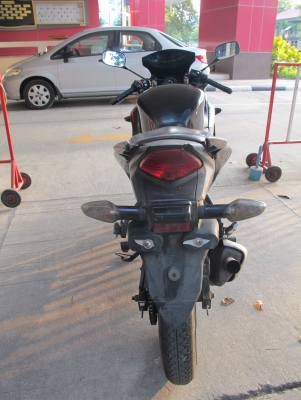 ็Honda cbr150R ปี54 ลด 27300.- ็Honda cbr150R ปี54 ลด 27300.-