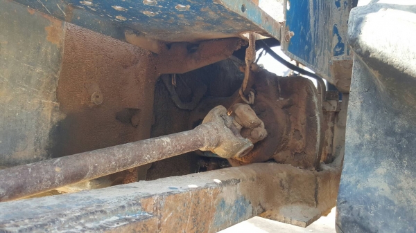 ขาย รถไถ FORD 6640 4WD 2 เพลา ประกอบ เอกสารเล่มทะเบียนครบ อุปกรณ์มีแค่ผาน 5 ราคาต่อรองได้ครับ