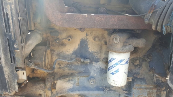 ขาย รถไถ FORD 6640 4WD 2 เพลา ประกอบ เอกสารเล่มทะเบียนครบ อุปกรณ์มีแค่ผาน 5 ราคาต่อรองได้ครับ