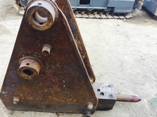 หัวกระแทก