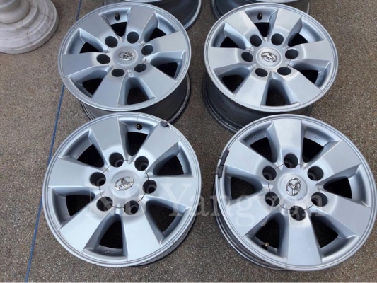 ล้อวีโก้ ขอบ15