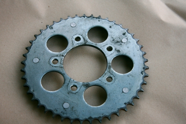 สเติอมอเติอร์ไซค์ Honda Steed มือสอง สภาพดีมาก สเติอมอเติอร์ไซค์ Honda Steed มือสอง สภาพดีมาก