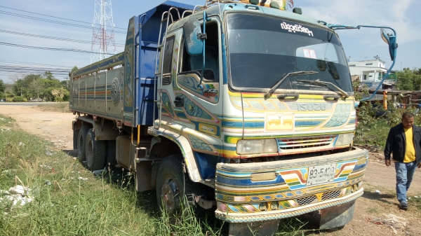 ขายดาวนISUZUDECA320ปี48สองเพลาดั้มมีระบบลากลูกราคาโทรไอดีไลน์0843923995 ขายดาวนISUZUDECA320ปี48สองเพลาดั้มมีระบบลากลูกราคาโทรไอดีไลน์0843923995