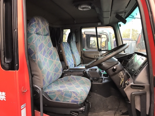 ขายหัวเก๋ง Hino Profia นำเข้าจากญึ่ปุ่น100\% ราคาถูกๆ สนใจติดต่อ 081-948-5494