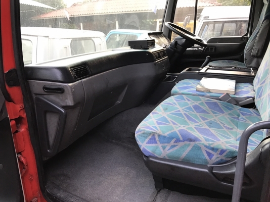 ขายหัวเก๋ง Hino Profia นำเข้าจากญึ่ปุ่น100\% ราคาถูกๆ สนใจติดต่อ 081-948-5494