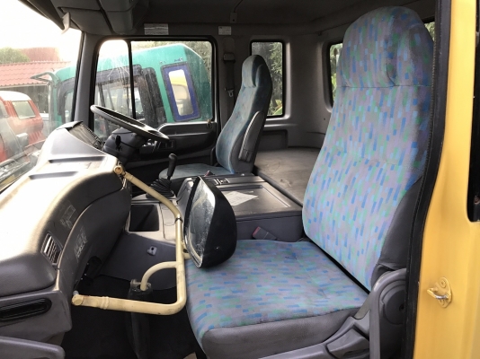 ขายหัวเก๋ง Hino Profia นำเข้าจากญึ่ปุ่น100\% ราคาถูกๆ สนใจติดต่อ 081-948-5494