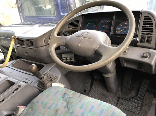 ขายหัวเก๋ง Hino Profia นำเข้าจากญึ่ปุ่น100\% ราคาถูกๆ สนใจติดต่อ 081-948-5494