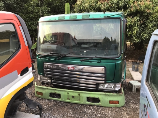 ขายหัวเก๋ง Hino Profia นำเข้าจากญึ่ปุ่น100\% ราคาถูกๆ สนใจติดต่อ 081-948-5494