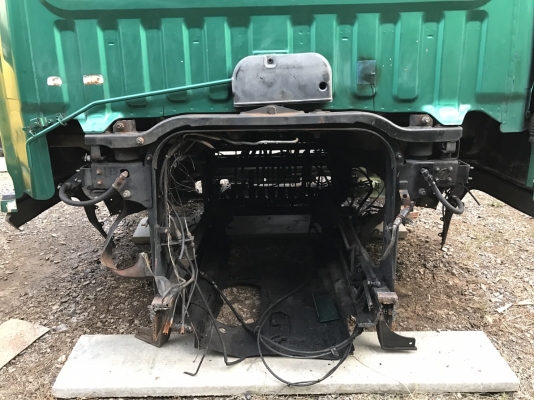 ขายหัวเก๋ง Hino Profia นำเข้าจากญึ่ปุ่น100\% ราคาถูกๆ สนใจติดต่อ 081-948-5494