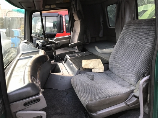 ขายหัวเก๋ง Hino Profia นำเข้าจากญึ่ปุ่น100\% ราคาถูกๆ สนใจติดต่อ 081-948-5494